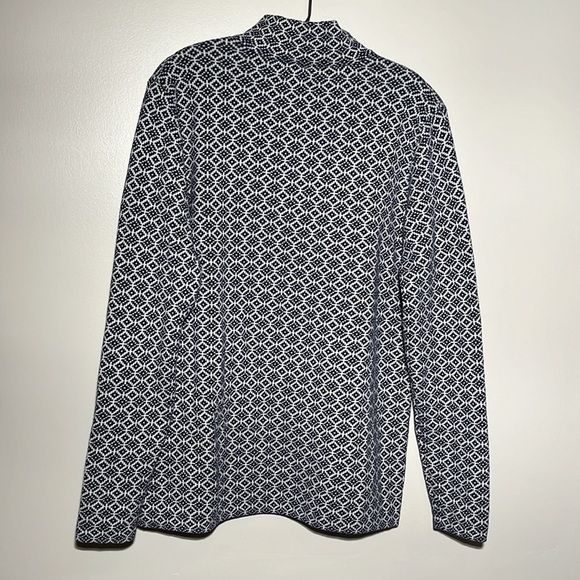 Duluth Trading Co Knit Sweater - Picture 7 of 7